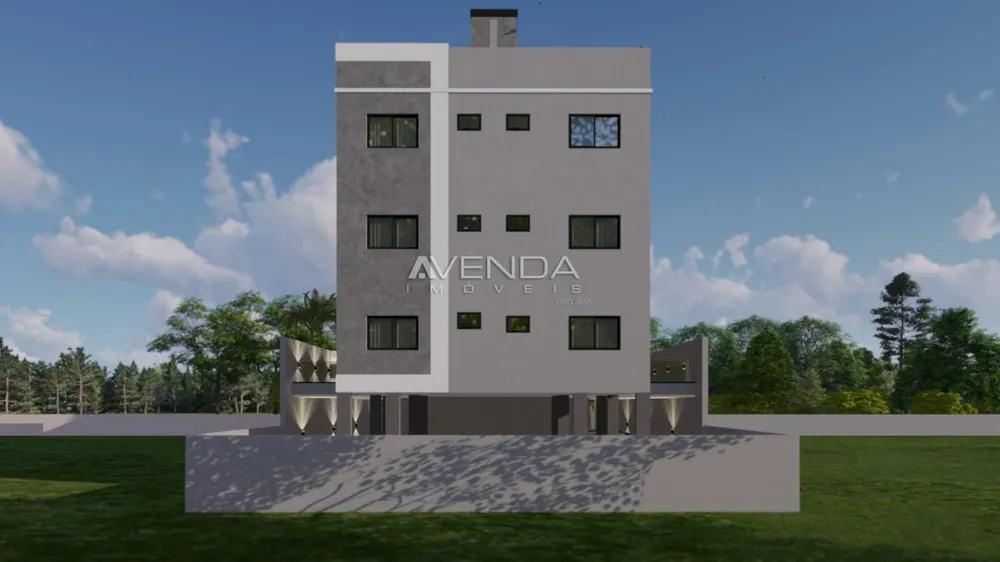 Apartamento, 3 quartos, 78 m² - Foto 4