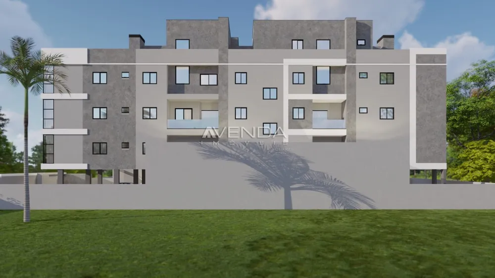 Apartamento, 3 quartos, 78 m² - Foto 6