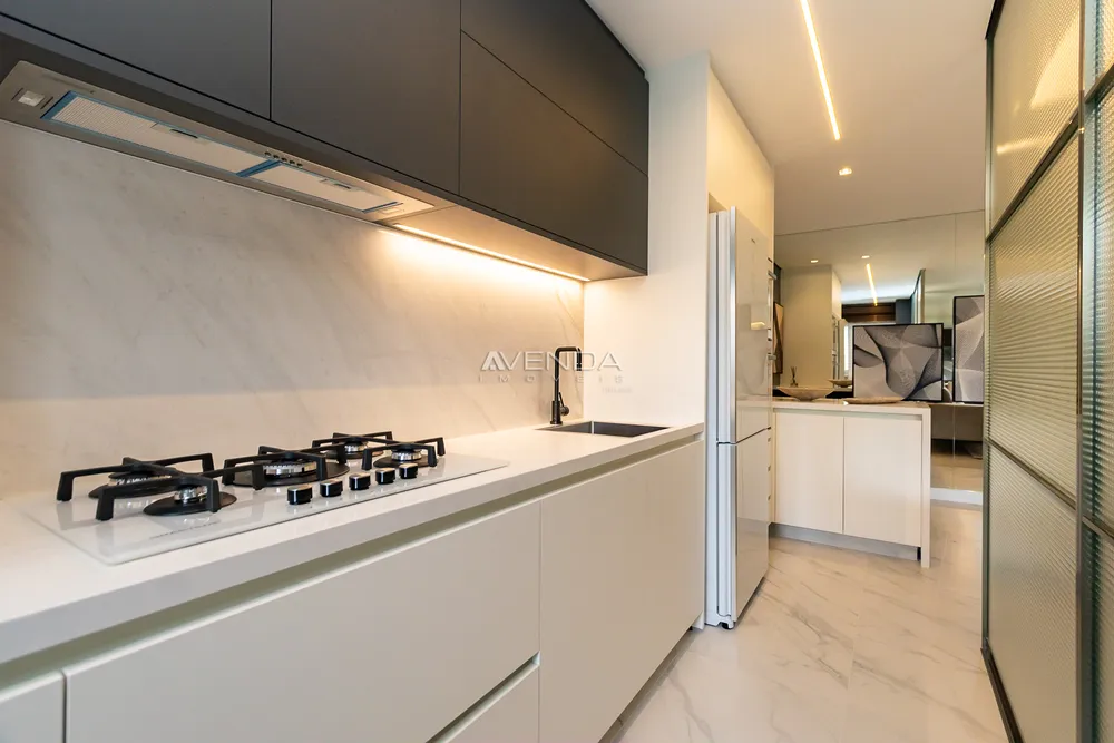 Apartamento, 2 quartos, 74 m² - Foto 12
