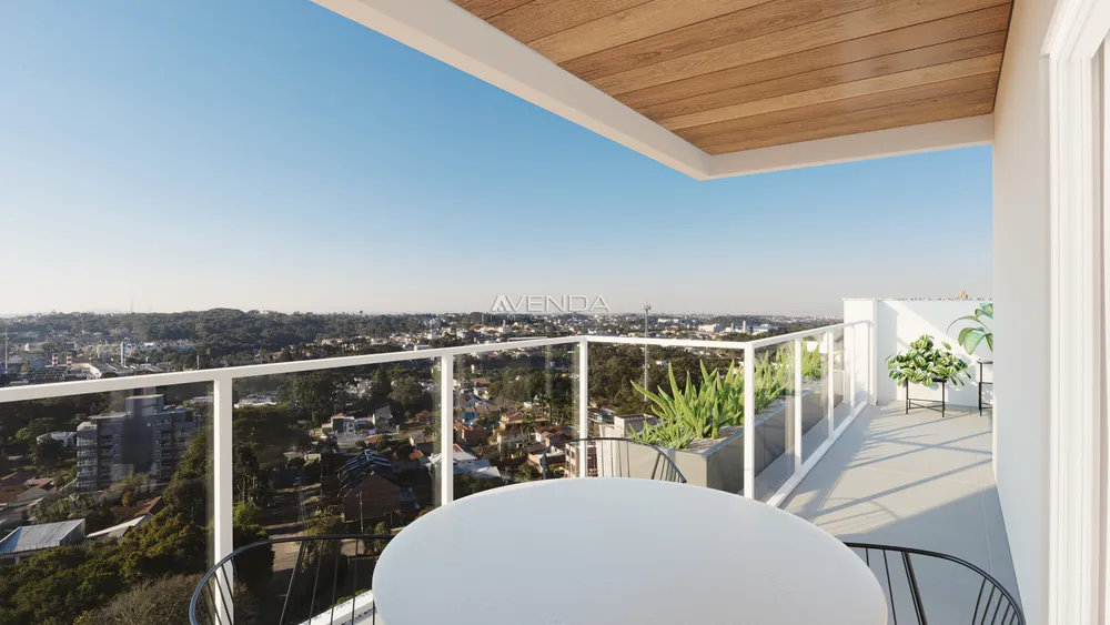Apartamento, 2 quartos, 74 m² - Foto 1