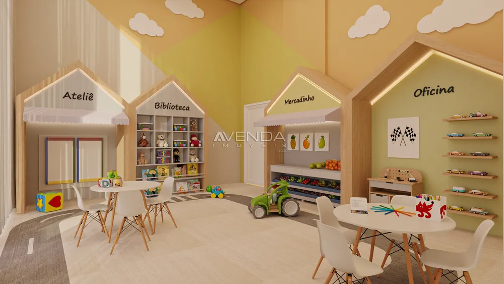 Apartamento, 2 quartos, 74 m² - Foto 4