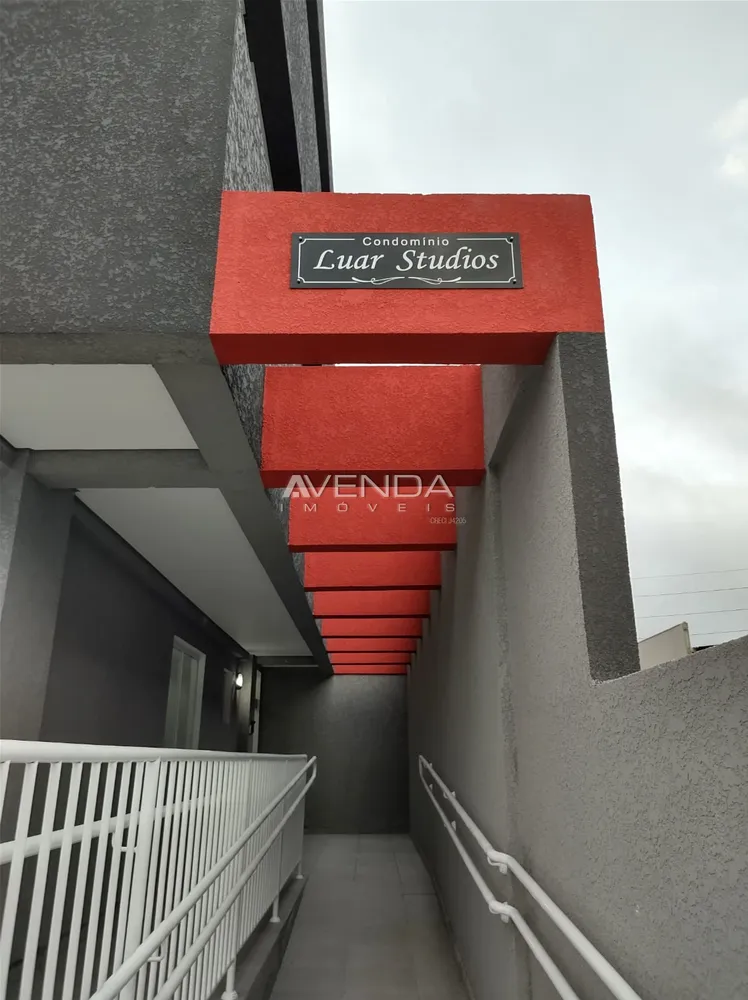 Loja-Salão, 21 m² - Foto 5