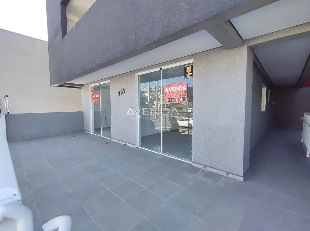 Loja-Salão, 21 m² - Foto 2