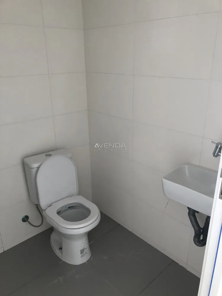 Loja-Salão, 21 m² - Foto 3