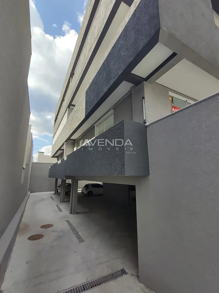 Loja-Salão, 21 m² - Foto 1
