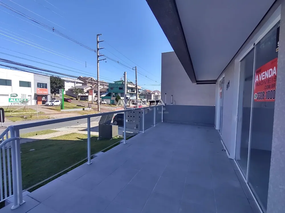 Loja-Salão, 21 m² - Foto 6