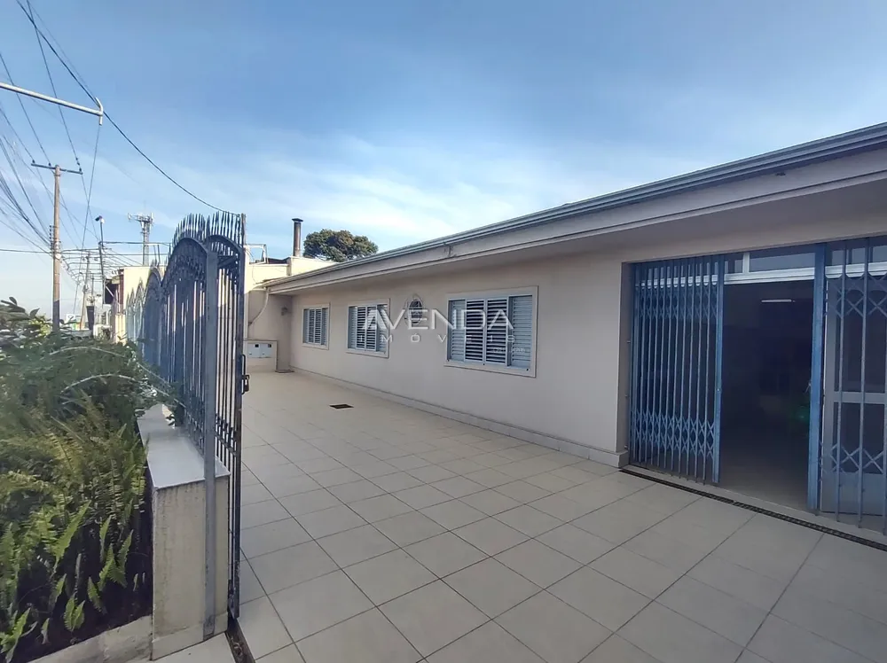 Prédio Inteiro, 250 m² - Foto 5