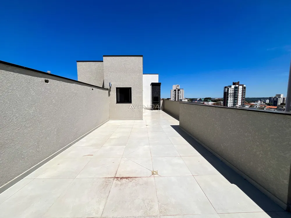 Cobertura, 3 quartos, 86 m² - Foto 9