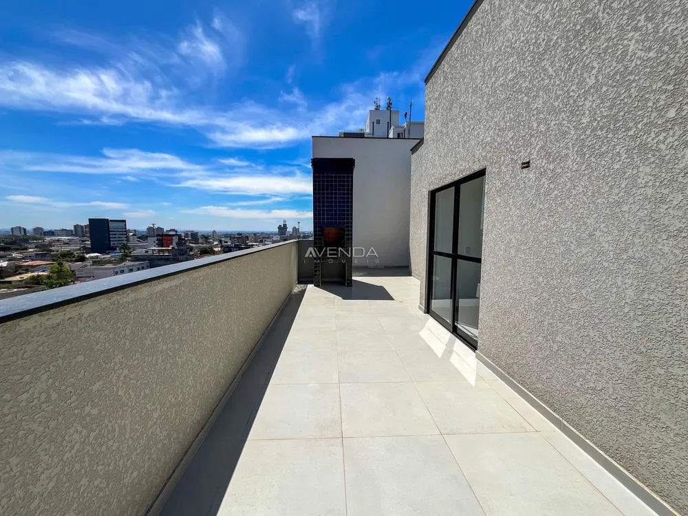 Cobertura, 3 quartos, 86 m² - Foto 10
