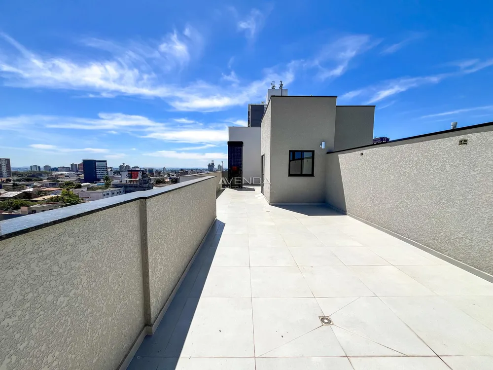 Cobertura, 3 quartos, 86 m² - Foto 12