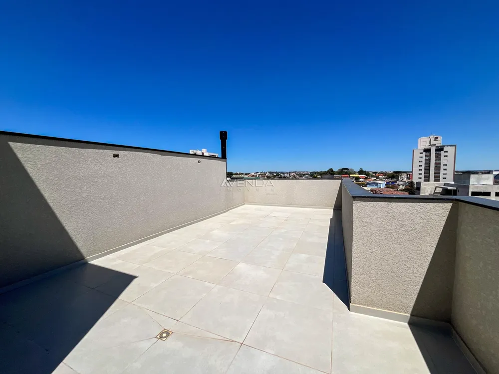 Cobertura, 3 quartos, 86 m² - Foto 4