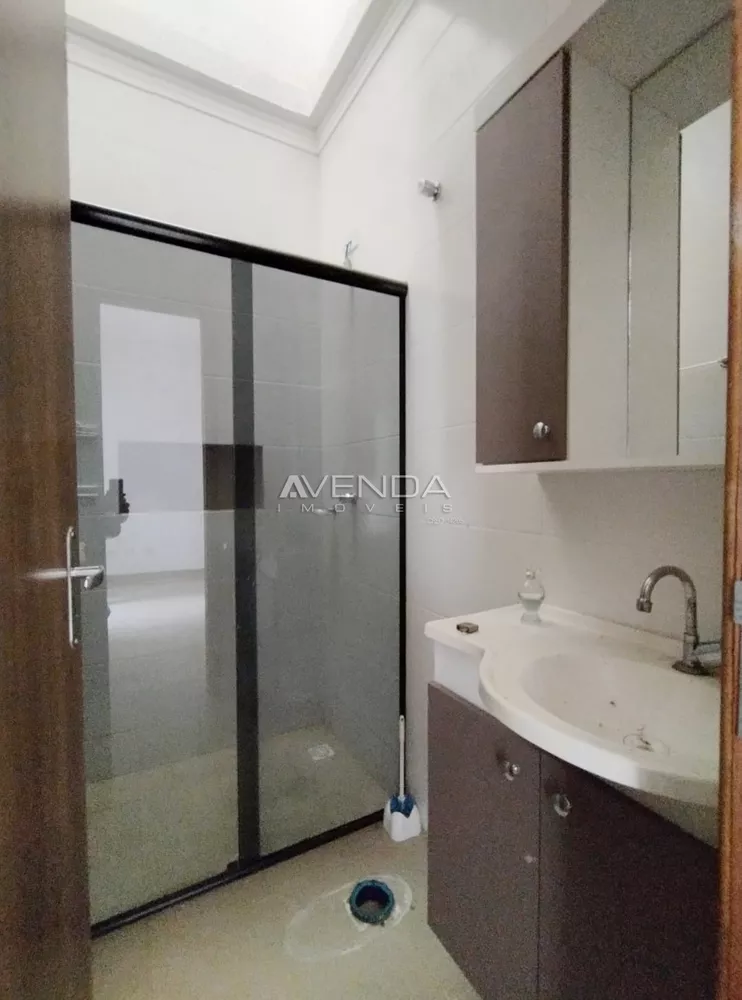 Casa à venda com 3 quartos, 84m² - Foto 5