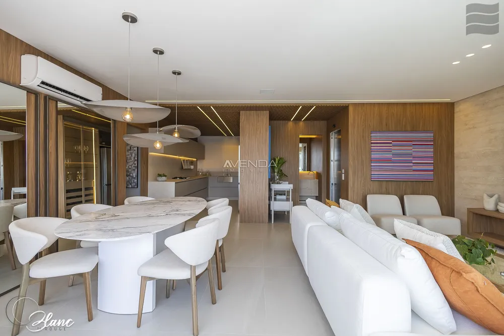 Apartamento, 3 quartos, 154 m² - Foto 5