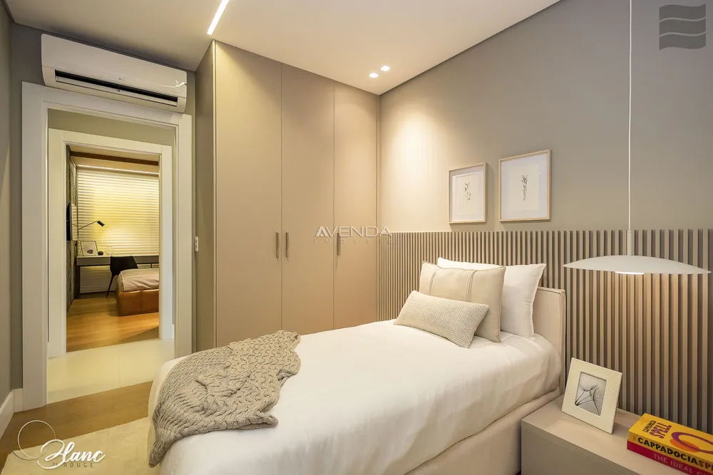 Apartamento, 3 quartos, 154 m² - Foto 10