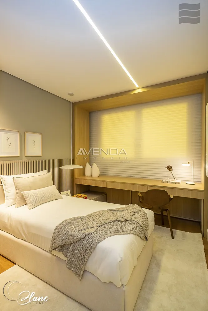 Apartamento, 3 quartos, 154 m² - Foto 6