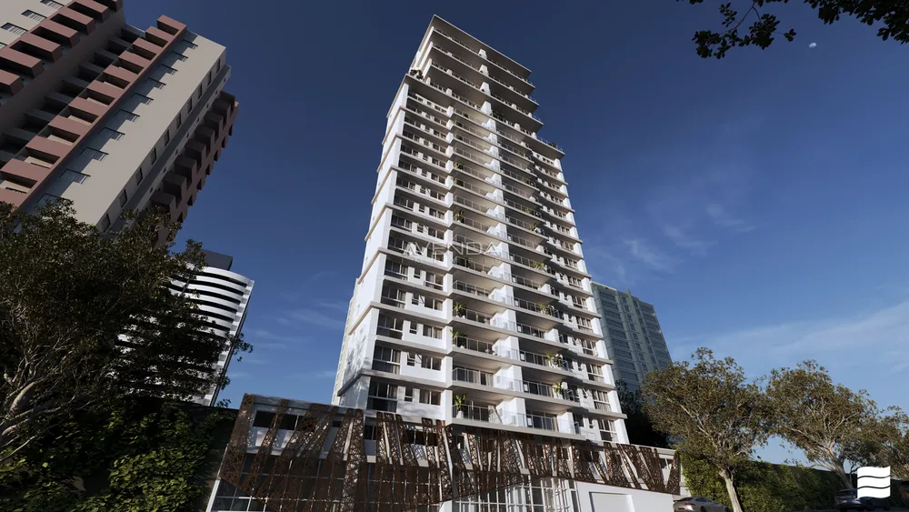 Apartamento, 3 quartos, 154 m² - Foto 4
