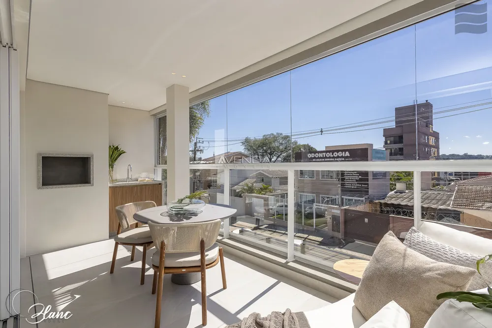 Apartamento, 3 quartos, 154 m² - Foto 16