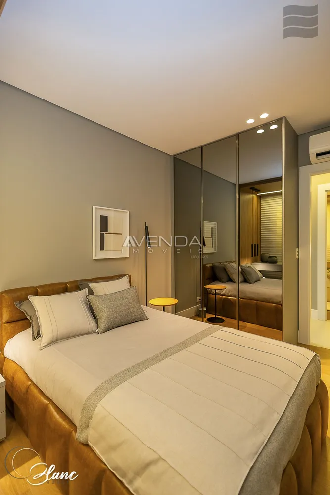 Apartamento, 3 quartos, 154 m² - Foto 7