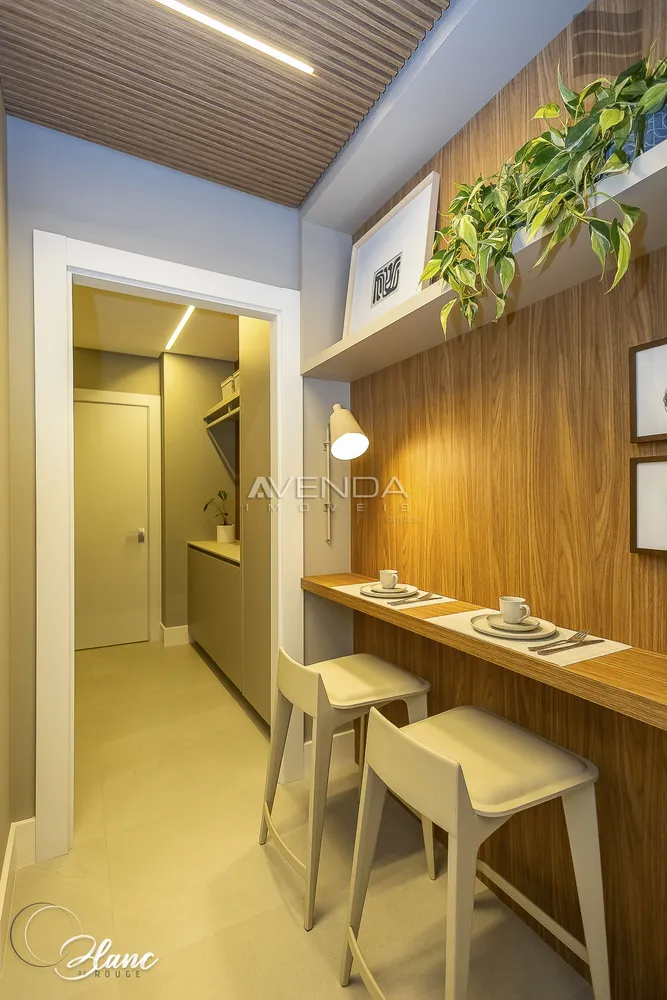 Apartamento, 3 quartos, 154 m² - Foto 14