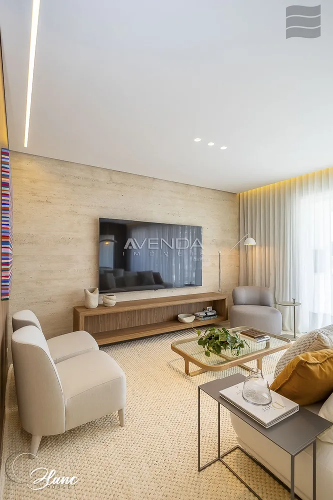 Apartamento, 3 quartos, 154 m² - Foto 3