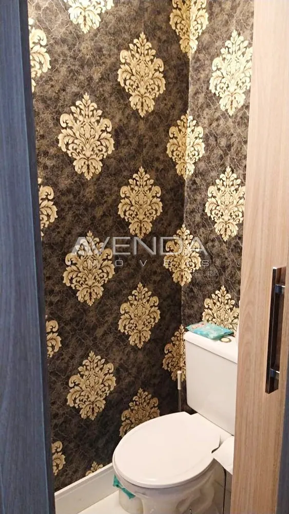 Sobrado, 3 quartos, 154 m² - Foto 6