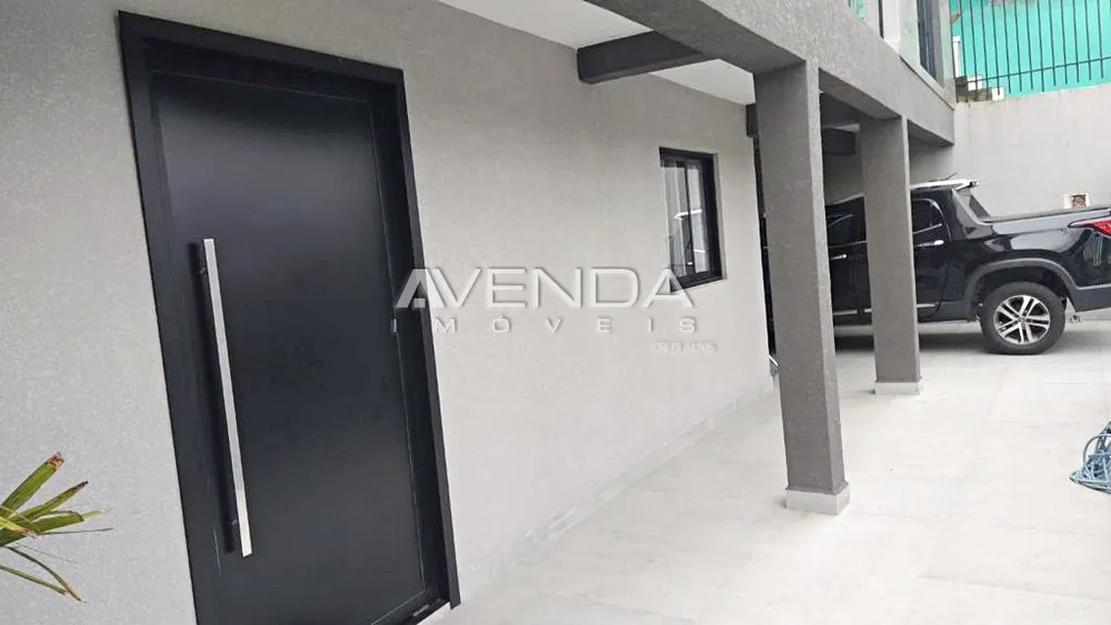 Sobrado, 3 quartos, 154 m² - Foto 2