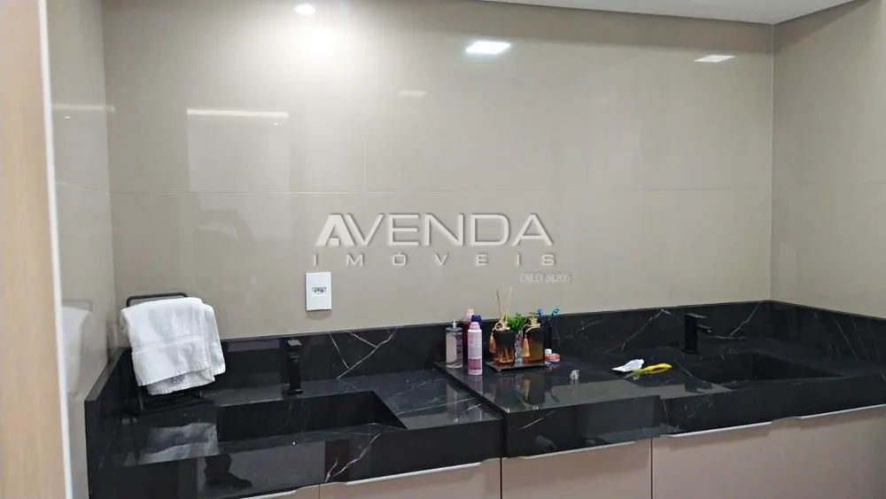 Sobrado, 3 quartos, 154 m² - Foto 16