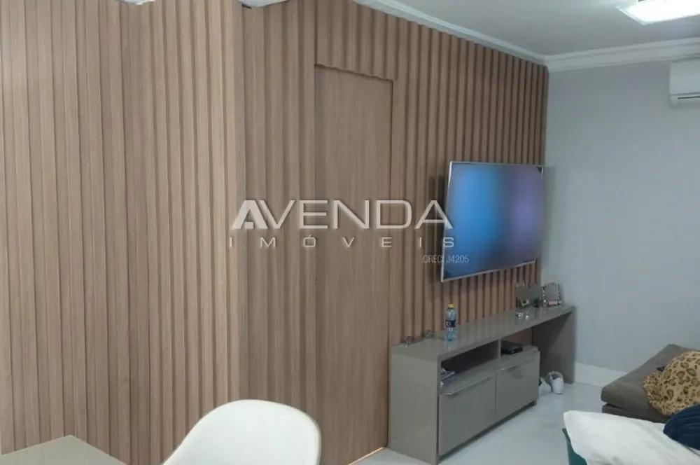 Sobrado, 3 quartos, 154 m² - Foto 4
