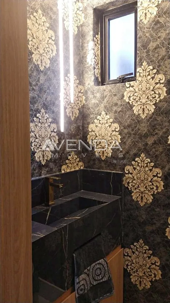 Sobrado, 3 quartos, 154 m² - Foto 5