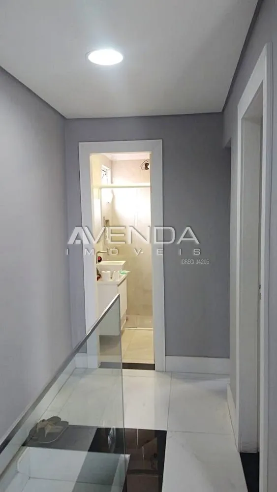 Sobrado, 3 quartos, 154 m² - Foto 11