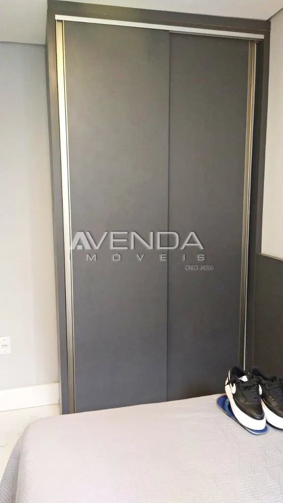 Sobrado, 3 quartos, 154 m² - Foto 13