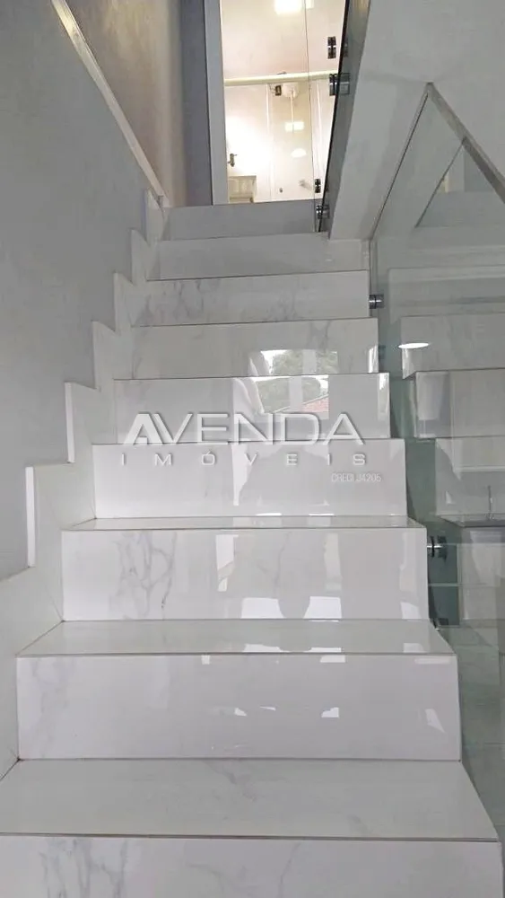 Sobrado, 3 quartos, 154 m² - Foto 7