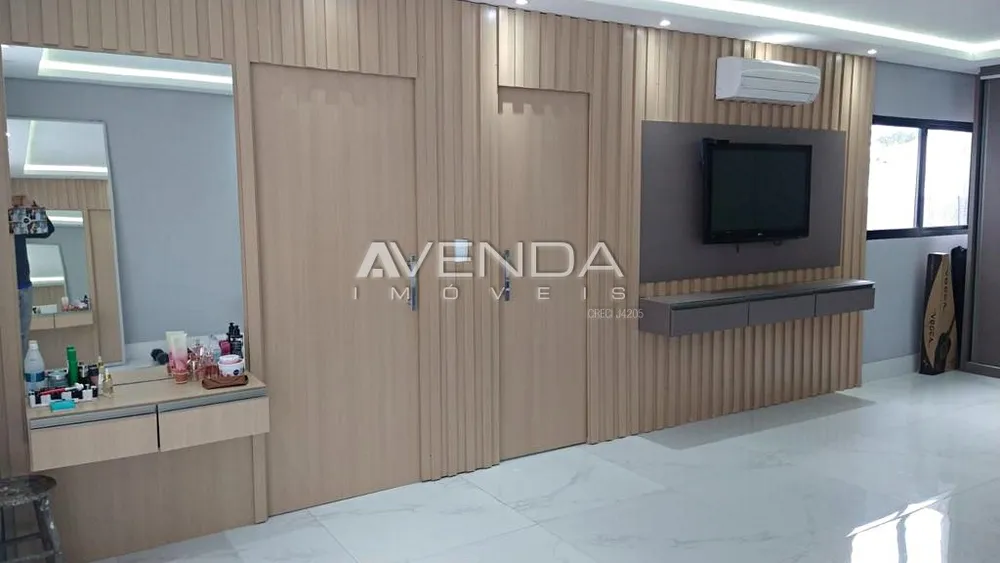 Sobrado, 3 quartos, 154 m² - Foto 15