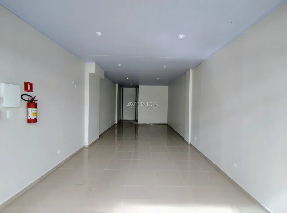 Loja-Salão, 44 m² - Foto 3