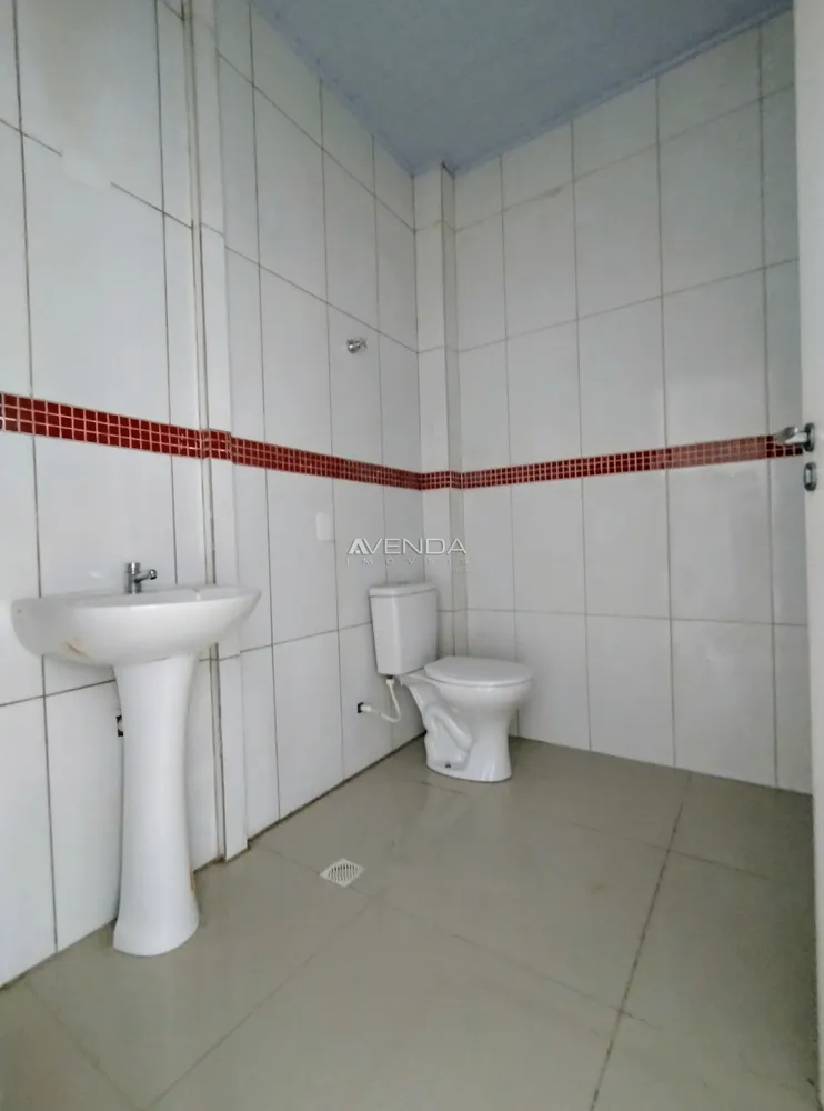 Loja-Salão, 44 m² - Foto 5