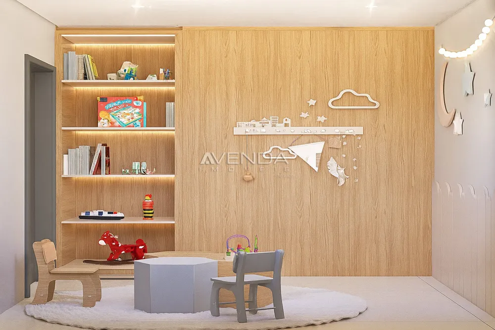 Apartamento, 2 quartos, 58 m² - Foto 3