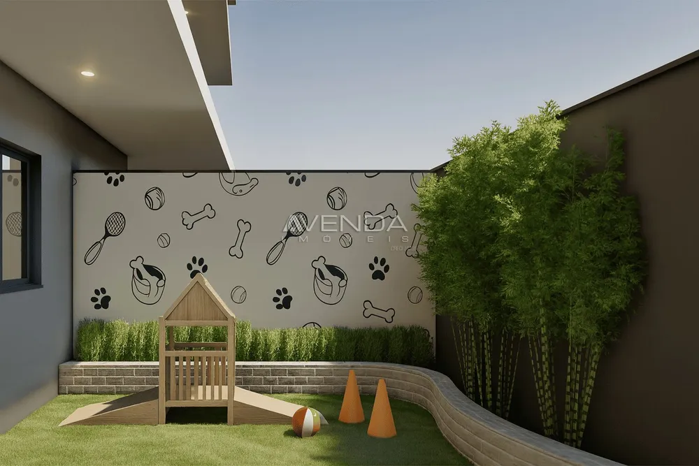 Apartamento, 2 quartos, 58 m² - Foto 4