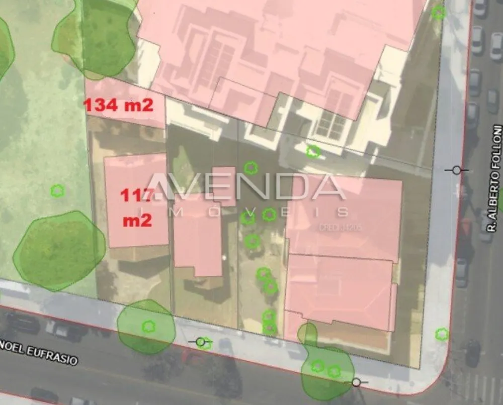 Terreno, 359 m² - Foto 3