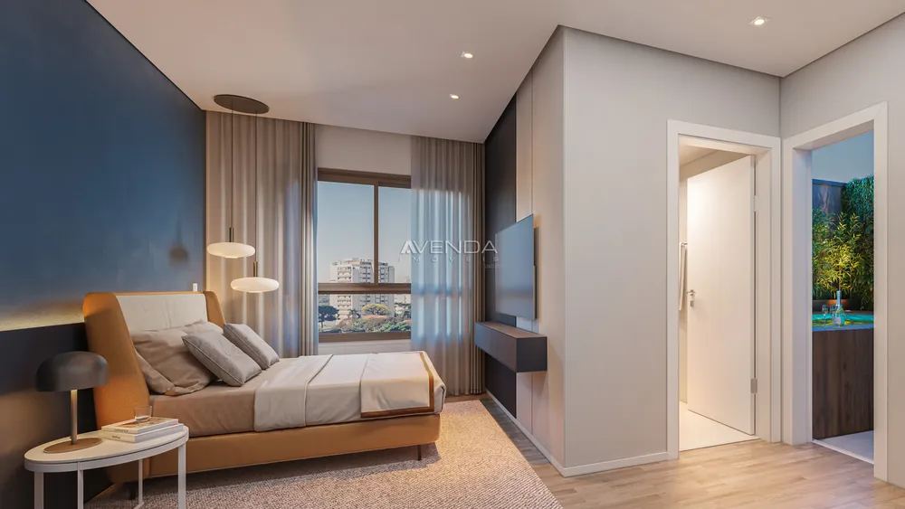 Apartamento, 3 quartos, 89 m² - Foto 6