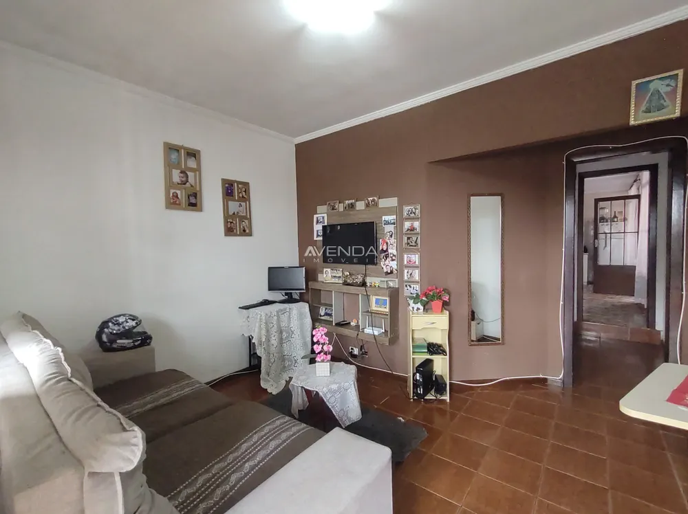 Casa, 3 quartos, 95 m² - Foto 3