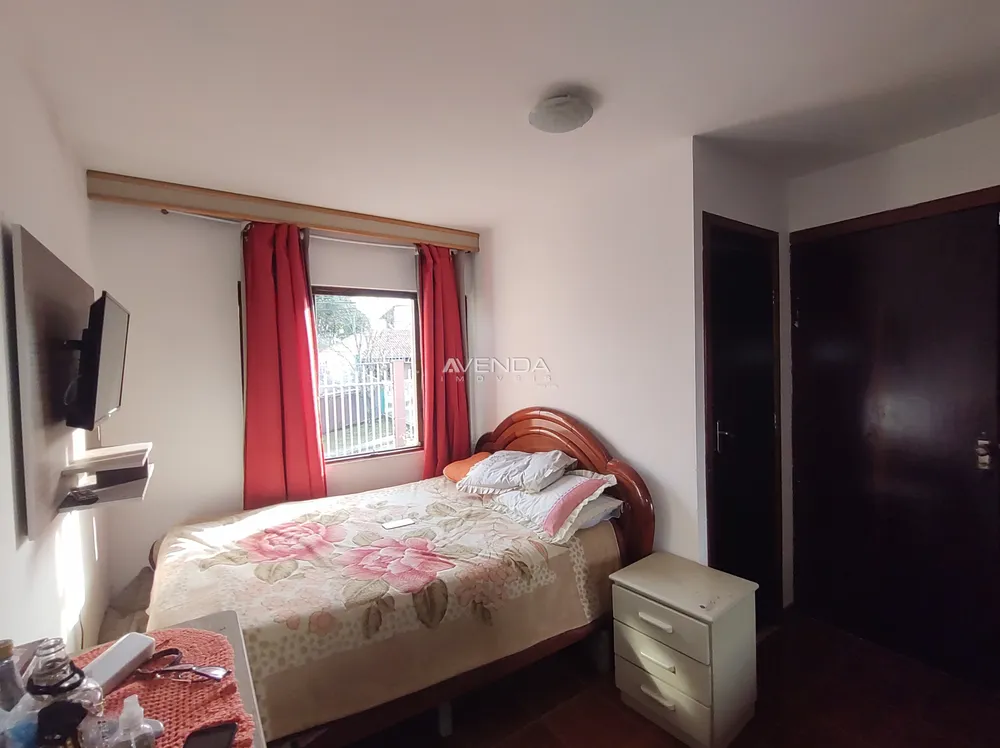 Casa, 3 quartos, 95 m² - Foto 4
