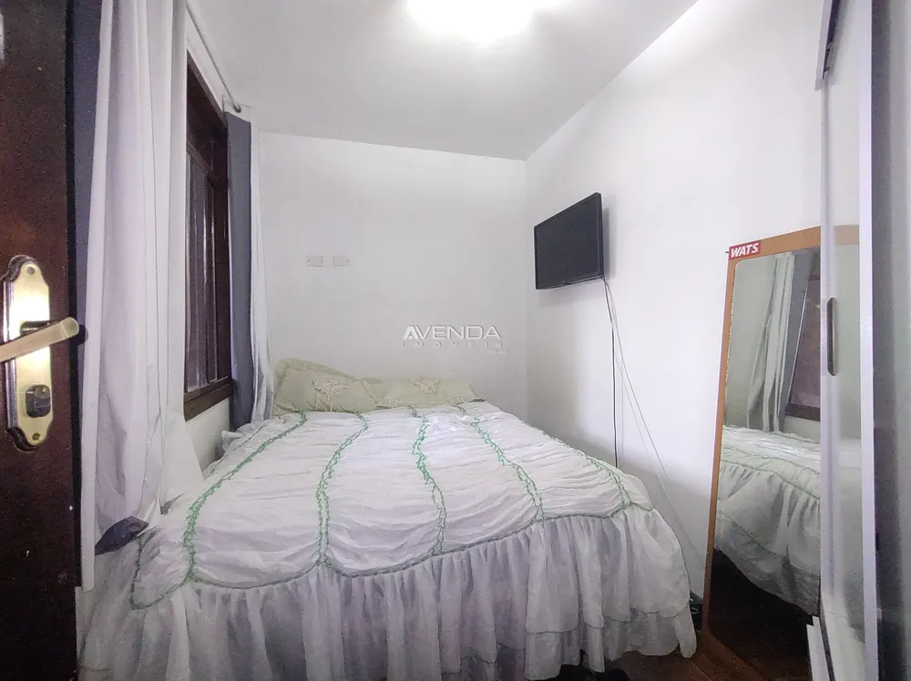 Casa, 3 quartos, 95 m² - Foto 5