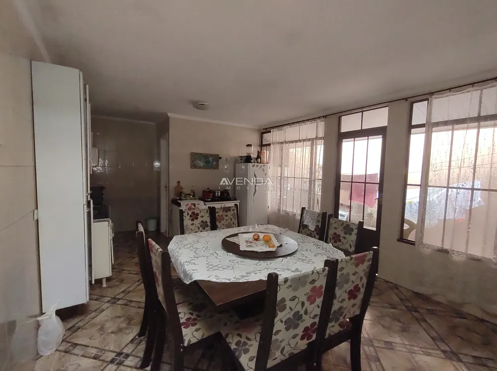 Casa, 3 quartos, 95 m² - Foto 8