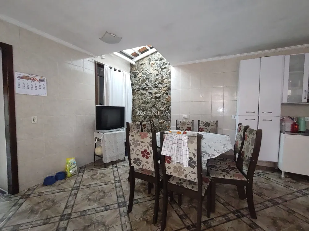 Casa, 3 quartos, 95 m² - Foto 10