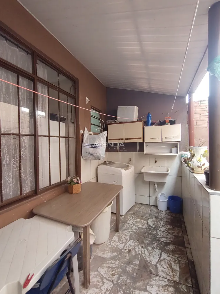 Casa, 3 quartos, 95 m² - Foto 14