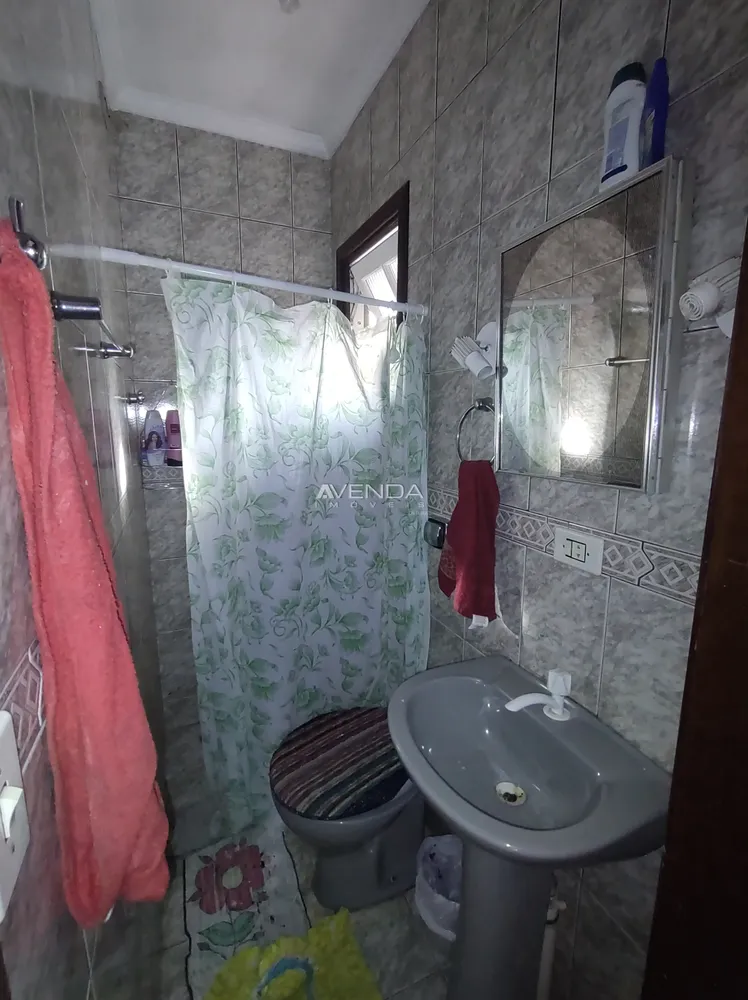 Casa, 3 quartos, 95 m² - Foto 2