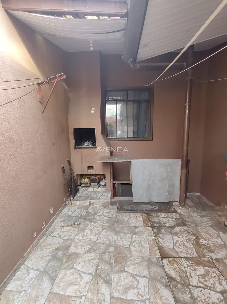 Casa, 3 quartos, 95 m² - Foto 12