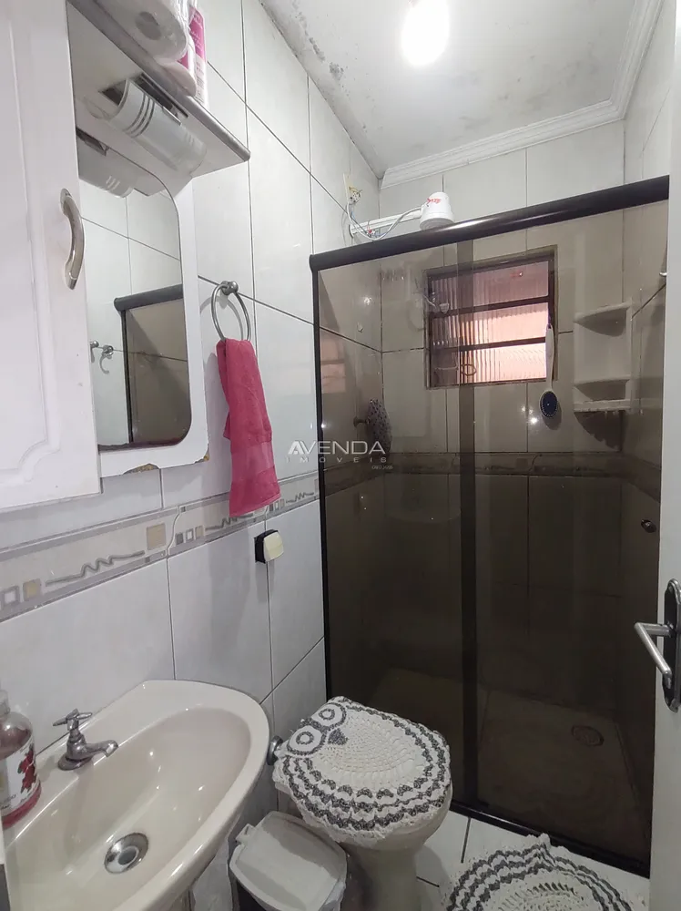 Casa, 3 quartos, 95 m² - Foto 7