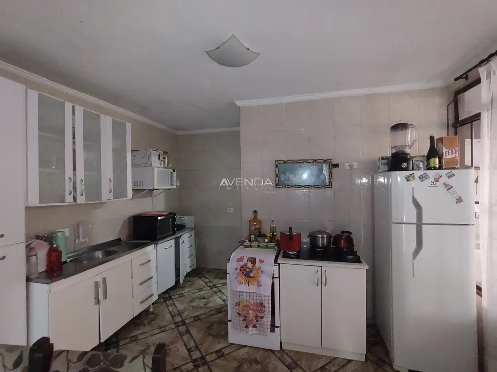 Casa, 3 quartos, 95 m² - Foto 11