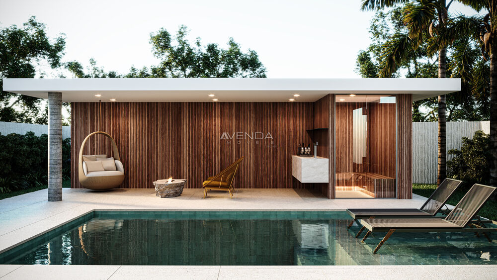 Casa de Condomínio, 3 quartos - Foto 7